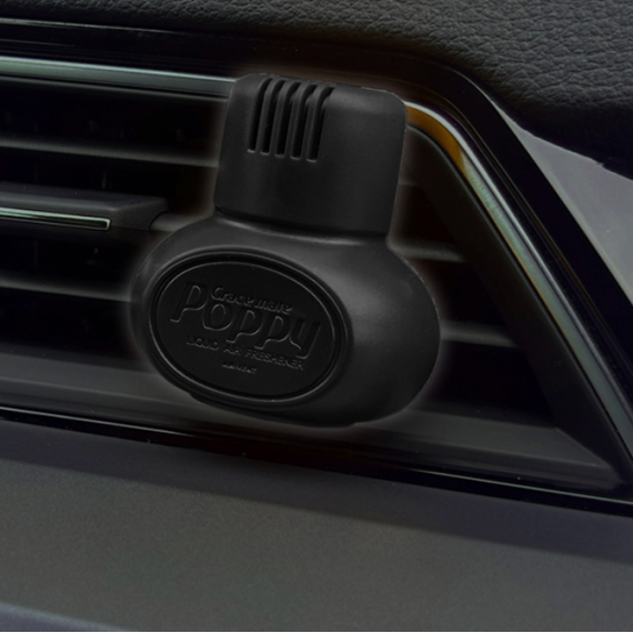 POPPY LUFTFRISKER FOR LUFTINNTAk, FROST ICE