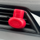 POPPY LUFTFRISKER FOR LUFTINNTAk, CHERRY