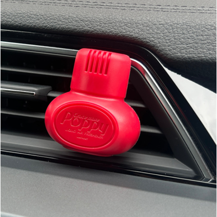 POPPY LUFTFRISKER FOR LUFTINNTAk, CHERRY