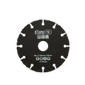 KAPPESKIVE MULTI TC 115X1X22,23, LUNA