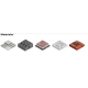 BOSCH DIAMANTSKIVE PROF UNIVIVERSAL 125X22,23MM