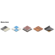 BOSCH DIAMANTSKIVE STD CERAMIC 115X22,23MM