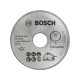 BOSCH SIRKELSAGBLAD DIAMANT 65X15MM PKS16