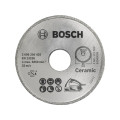 BOSCH SIRKELSAGBLAD DIAMANT 65X15MM PKS16