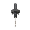 HULLSAGHOLDER 32-152MM 8,6MM KWB