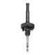 HULLSAGHOLDER 32-152MM SDS+ KWB