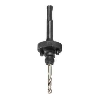 HULLSAGHOLDER 32-152MM SDS+ KWB