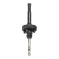 HULLSAGHOLDER 32-152MM SDS+ KWB