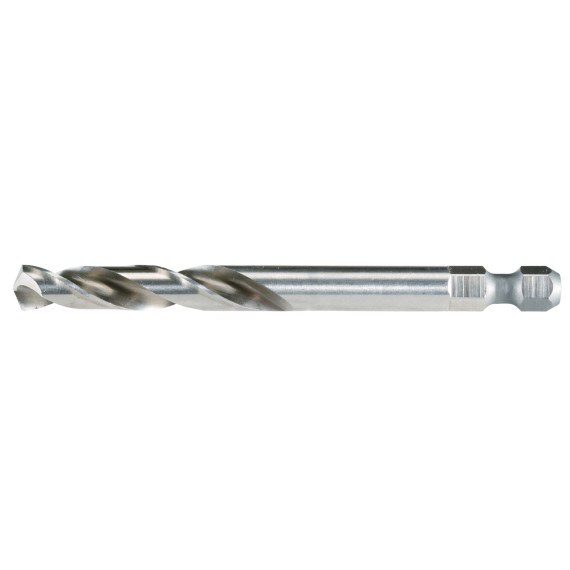 SENTERBOR HULLSAG HSS-G 1/4" 6,35X85X43