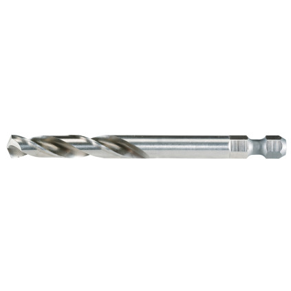SENTERBOR HULLSAG HSS-G 1/4" 6,35X85X43