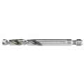 SENTERBOR HULLSAG HSS-G 1/4" 6,35X85X43
