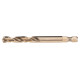 SENTERBOR HULLSAG HSS-CO 1/4" 6,35x85x43MM, MAKITA