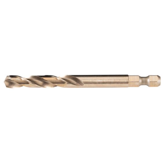 SENTERBOR HULLSAG HSS-CO 1/4" 6,35x85x43MM, MAKITA