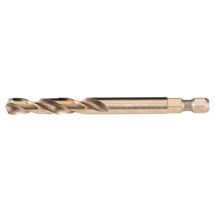 SENTERBOR HULLSAG HSS-CO 1/4" 6,35x85x43MM, MAKITA