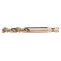 SENTERBOR HULLSAG HSS-CO 1/4" 6,35x85x43MM, MAKITA