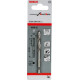 BOSCH SENTERBOR HULLSAG HSS-G 1/4" 6,35X80X38