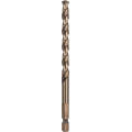 BOSCH SENTERBOR HULLSAG HSS-CO 1/4" 3,15X78X120
