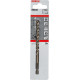 BOSCH SENTERBOR HULLSAG HSS-CO 1/4" 3,15X78X120