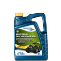 Transmisjons-/hydraulikkolje 80W (UTTO) MINERAL 5L NSL