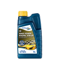 WAVE POWER RACING 10W-60 1L, NSL motorolje