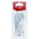 R-klips enkel 5 x 85,5 mm  (3pk), Kramp