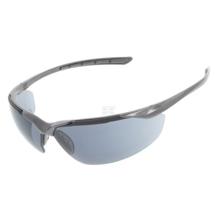 Vernebriller 02 skygget glass, m/etui, Kramp