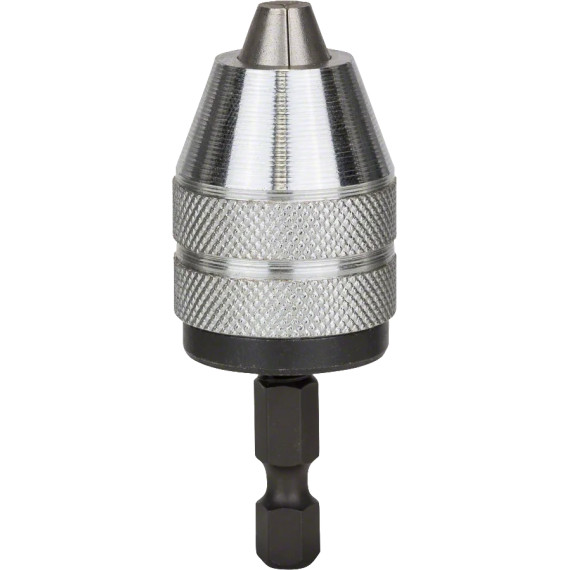BOSCH CHUCK 1-6MM, 1/4" BITS INNFESTING