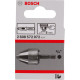 BOSCH CHUCK 1-6MM, 1/4" BITS INNFESTING