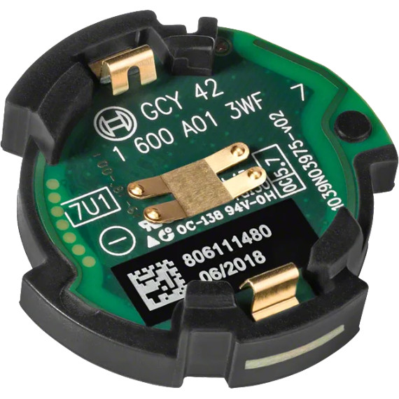 BOSCH BLUETOOTH MODUL GCY 42 CONNECTIVITY
