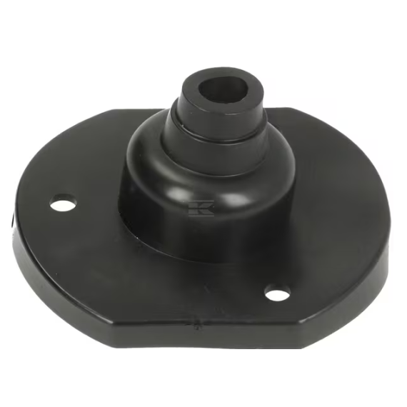 TILHENGERKONTAKT TETTNING GUMMI, KRAMP