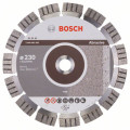 BOSCH DIAMANTSKIVE BEST ABRASIVE 230X22,23MM