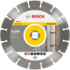 BOSCH DIAMANTSKIVE PROF UNIVERSAL 230X2,6X22,23MM