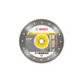 BOSCH DIAMANTSKIVE PROF UNIV-TURBO 230X2,6X22,23MM
