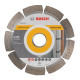 BOSCH DIAMANTSKIVE STD UNIVERSAL 125X22,23MM