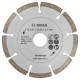 BOSCH DIAMANTSKIVE UNIVERSAL PL 125X2,1X22,23MM