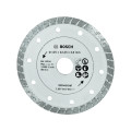 BOSCH DIAMANTSKIVE UNIVERSAL TURBO 125X2X22,23MM