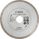 BOSCH DIAMANTSKIVE FLISER / CERAMIC 125X1,7X22,23MM