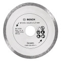 BOSCH DIAMANTSKIVE FLISER / CERAMIC 115X1,7X22,23MM