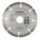 BOSCH DIAMANTSKIVE UNIVERSAL PL 115X22,23MM