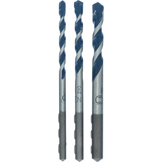 BOSCH BETONGBORSET CYL-5, 5/6/8X100MM