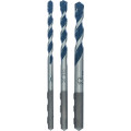 BOSCH BETONGBORSET CYL-5, 5/6/8X100MM