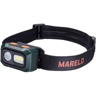 HODELYKT STELLAR 250 MARELD