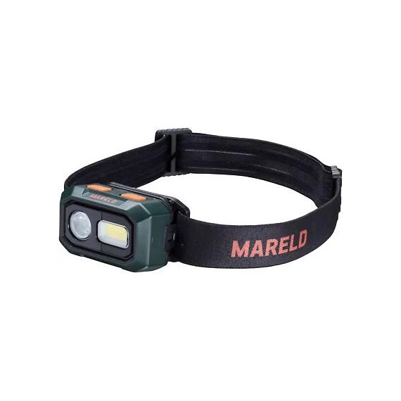 HODELYKT STELLAR 250 MARELD