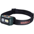 HODELYKT STELLAR 250 MARELD