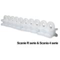 GARDINKROKER 45stk SCANIA 4SERIE, PGR -2015