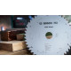 BOSCH SIRKELSAGBLAD  PRO WOOD 216x1,7/1,2x30 T48