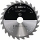 BOSCH SIRKELSAGBLAD  PRO WOOD Ø 190X30X1,6/1,1 24T