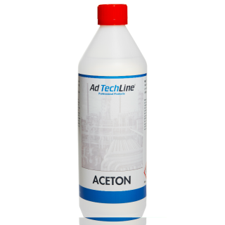 ACETON 1L, Ad TechLine