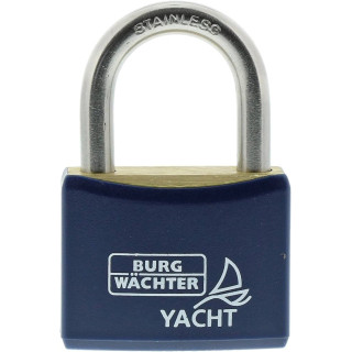 Burg Yacht 460 50 Ni, SB