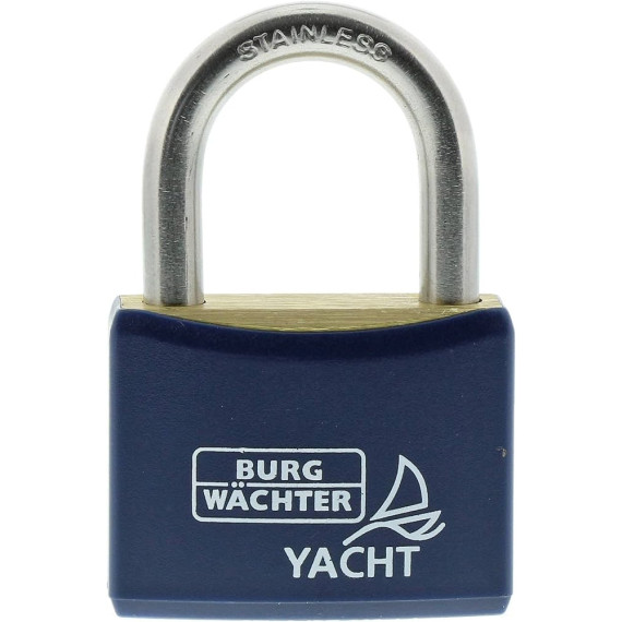 Burg Yacht 460 50 Ni, SB